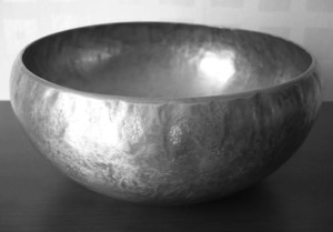 Bowl
Skurdal Tinn